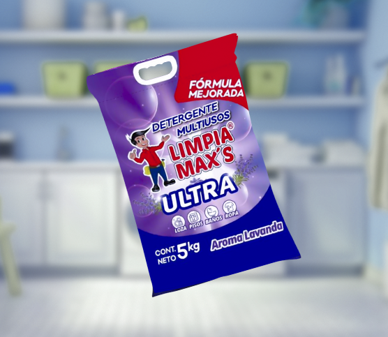 Aroma Floral / Limón / Lavanda - Imagen 2